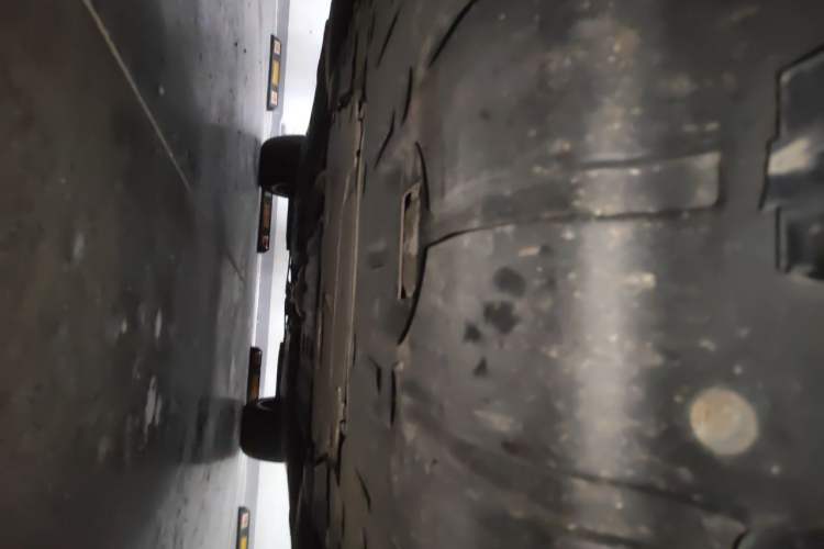 Used BMW X5 2021 Restyled xDrive40i Luxury Version M Sport Package Chassis Front