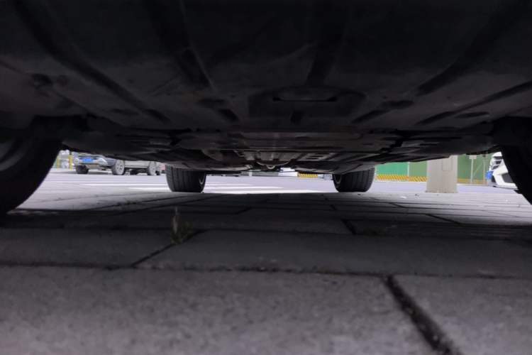 Used BMW X5 2021 xDrive30i M Sport Package Chassis Front
