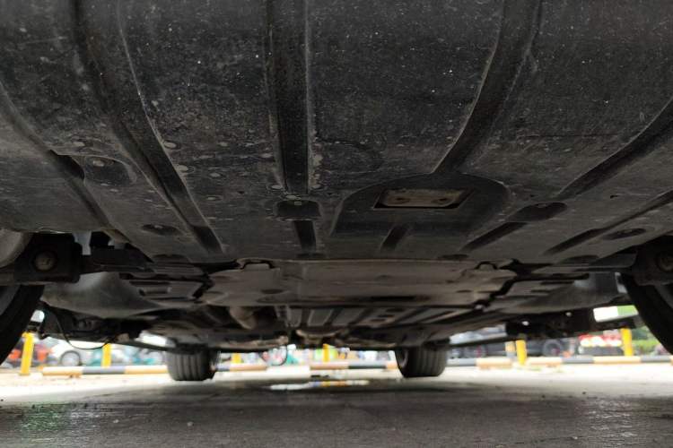 Used BMW X5 2021 Restyled xDrive40i Luxury Version M Sport Package Chassis Front