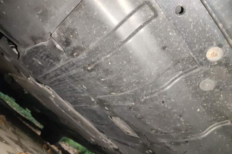 Used BMW X5 2021 xDrive30i M Sport Package Chassis Front
