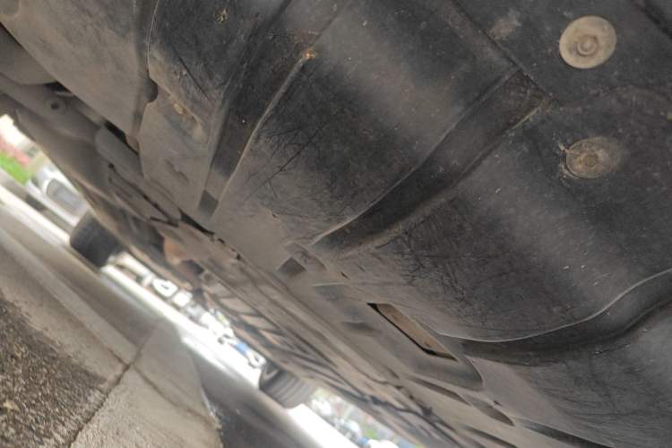 Used BMW X5 2021 xDrive30i M Sport Package Chassis Front