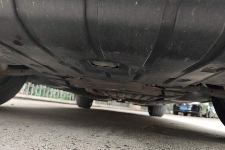 Used BMW X5 2021 Restyled xDrive30i M Sport Package Chassis Front