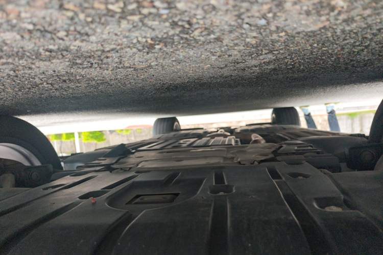 Used BMW X5 2021 xDrive30i M Sport Package Chassis Front