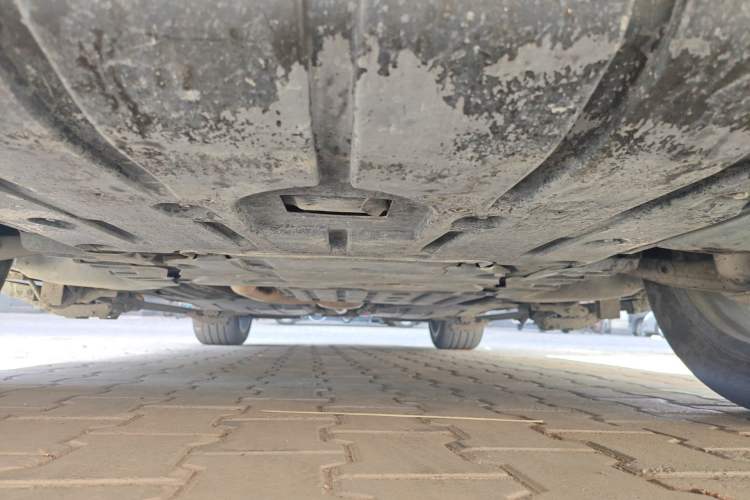 Used BMW X5 2021 xDrive30i M Sport Package Chassis Front