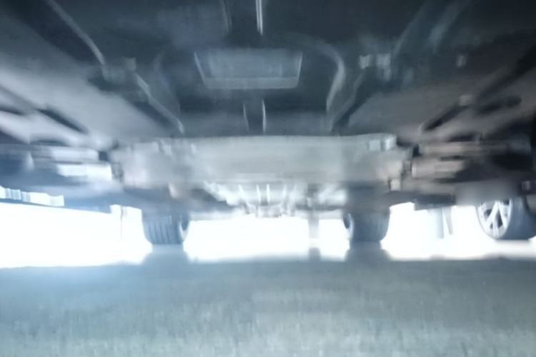 Used BMW X5 2021 Restyled xDrive40i M Sport Package Chassis Front