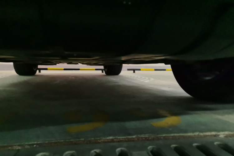 Used BMW X5 2021 Restyled xDrive30i M Sport Package Chassis Front