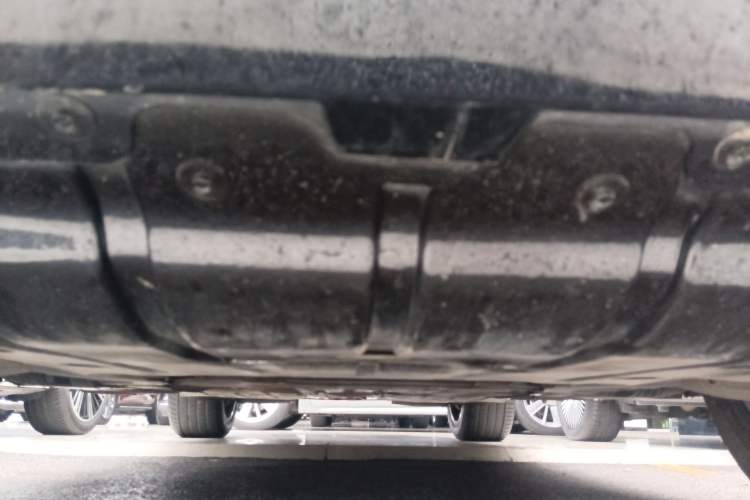 Used BMW X5 2021 Restyled xDrive30i M Sport Package Chassis Front