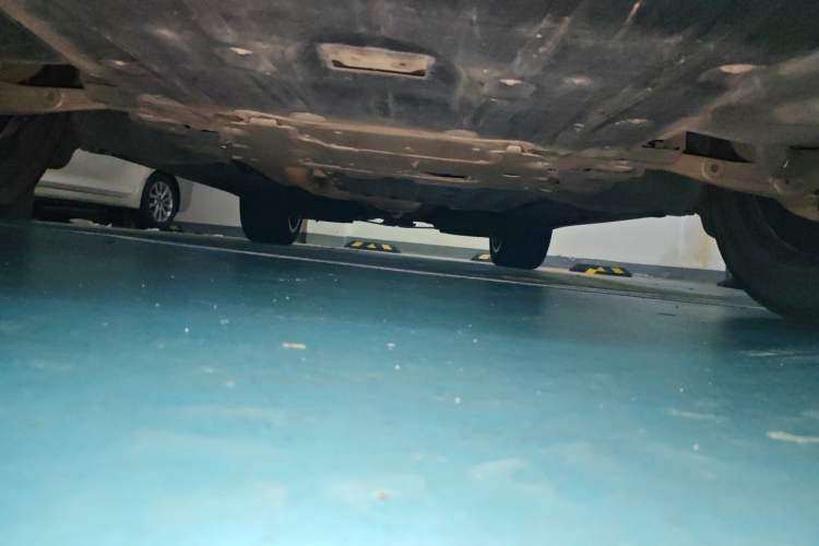 Used BMW X5 2021 Restyled xDrive30i M Sport Package Chassis Front