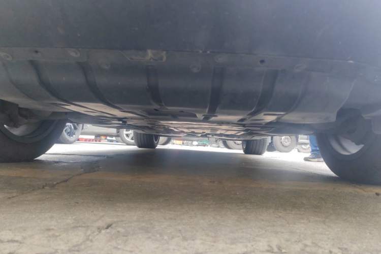 Used BMW X5 2021 xDrive30i M Sport Package Chassis Front