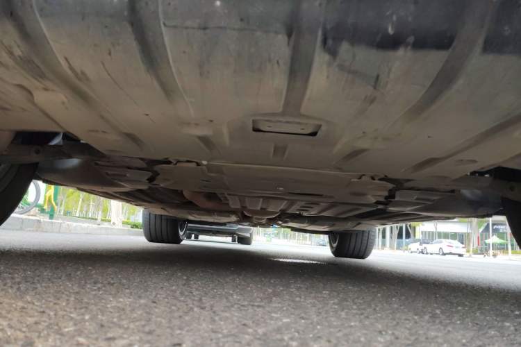 Used BMW X5 2021 xDrive40i M Sport Package Chassis Front