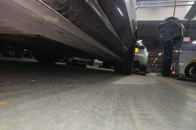 Used BMW X5 2021 Restyled xDrive30i M Sport Package Chassis Front Left