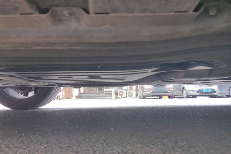 Used BMW X5 2021 Restyled xDrive40i M Sport Package Chassis Front Left