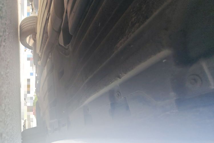 Used BMW X5 2021 xDrive40i M Sport Package Chassis Front Left
