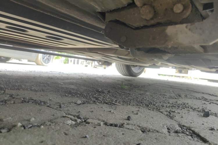 Used BMW X5 2021 Restyled xDrive30i M Sport Package Chassis Front Left