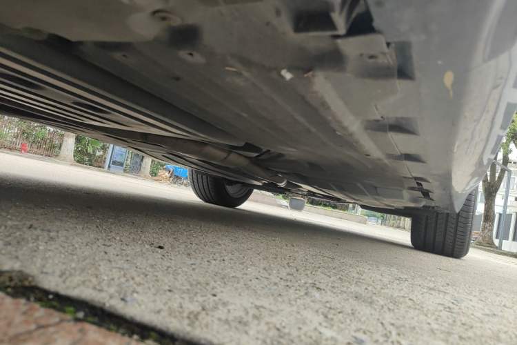 Used BMW X5 2021 xDrive30i M Sport Package Chassis Front Left