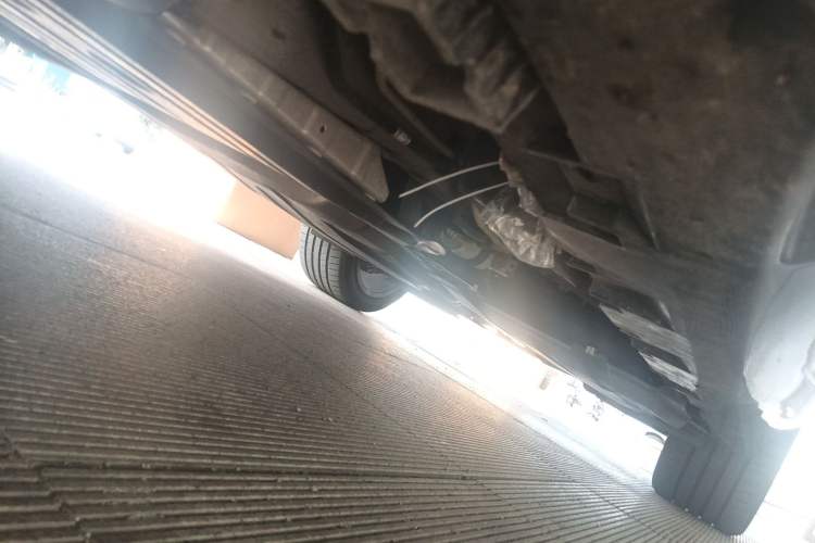 Used BMW X5 2021 xDrive30i M Sport Package Chassis Front Left