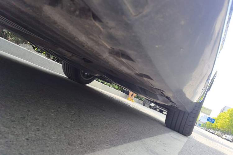 Used BMW X5 2021 xDrive40i M Sport Package Chassis Front Left