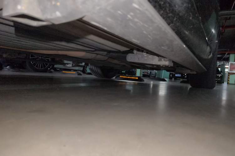 Used BMW X5 2021 Restyled xDrive30i M Sport Package Chassis Front Left