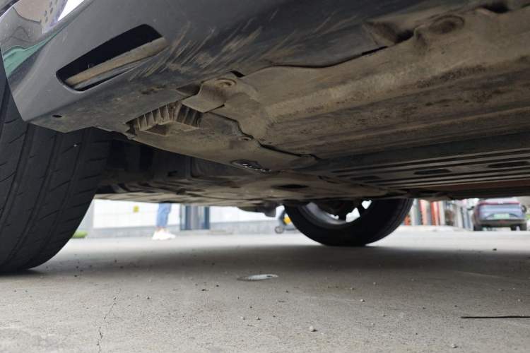 Used BMW X5 2021 Restyled xDrive30i M Sport Package Chassis Front Left