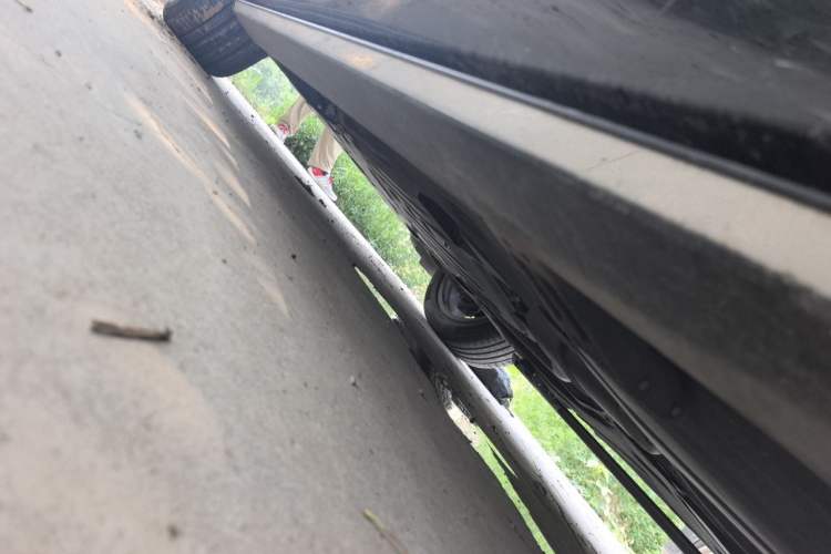 Used BMW X5 2021 Restyled xDrive30i M Sport Package Chassis Front Left