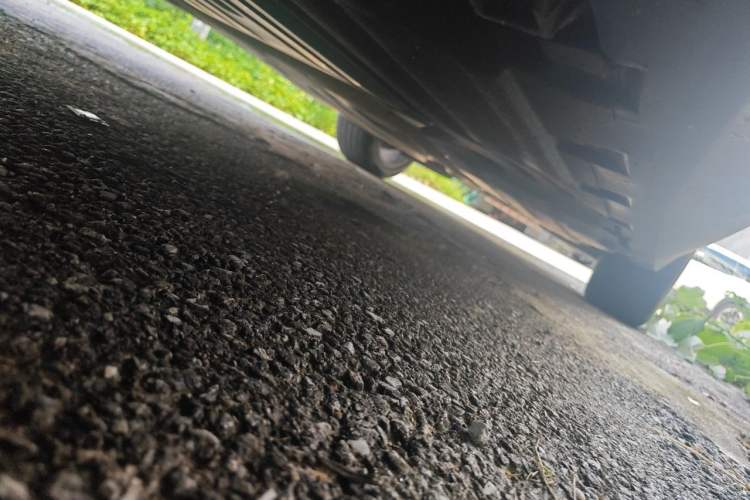 Used BMW X5  Chassis Front Left