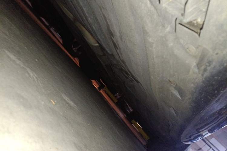 Used BMW X5 2021 Restyled xDrive30i M Sport Package Chassis Front Left