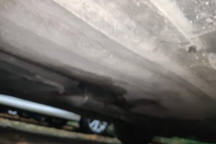 Used BMW X5 2021 xDrive30i M Sport Package Chassis Front Left