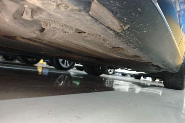 Used BMW X5 2021 Restyled xDrive40i M Sport Package Chassis Front Left