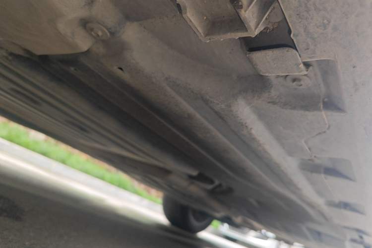 Used BMW X5 2021 xDrive30i M Sport Package Chassis Front Left