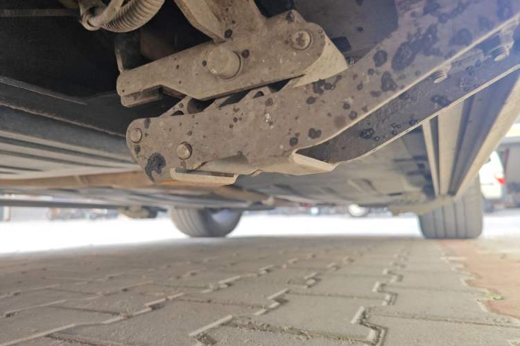 Used BMW X5 2021 xDrive30i M Sport Package Chassis Front Left