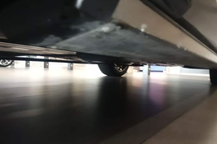 Used BMW X5 2021 Restyled xDrive40i M Sport Package Chassis Front Left