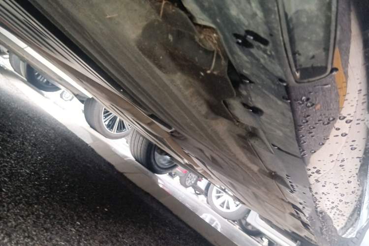 Used BMW X5 2021 Restyled xDrive30i M Sport Package Chassis Front Left
