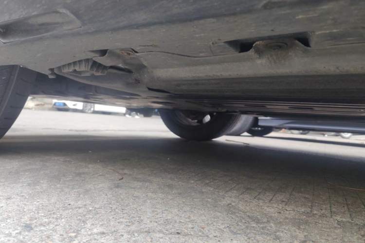 Used BMW X5 2021 xDrive30i M Sport Package Chassis Front Left