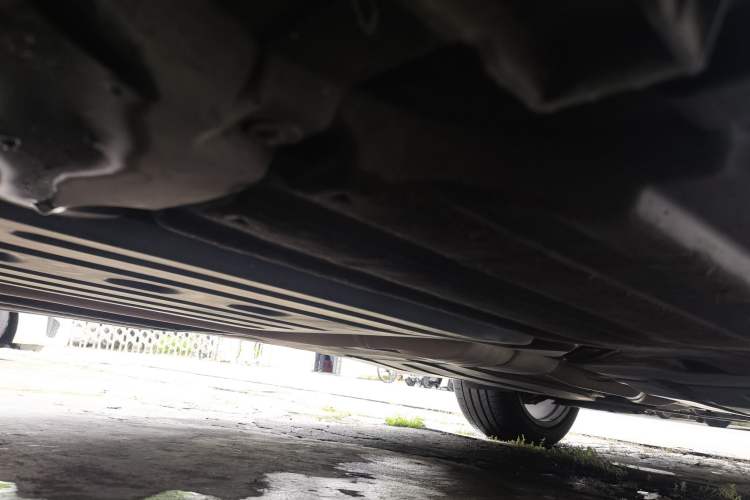 Used BMW X5 2021 xDrive30i M Sport Package Chassis Front Left