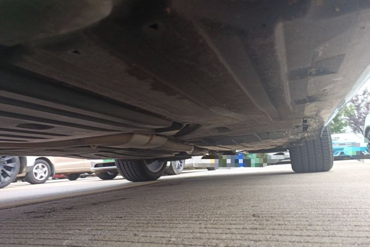 Used BMW X5 2021 Restyled xDrive30i M Sport Package Chassis Front Left