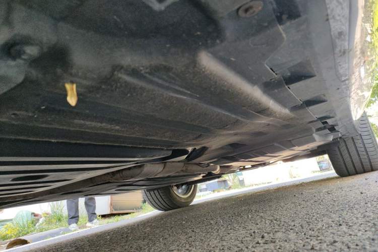 Used BMW X5 2021 xDrive30i M Sport Package Chassis Front Left