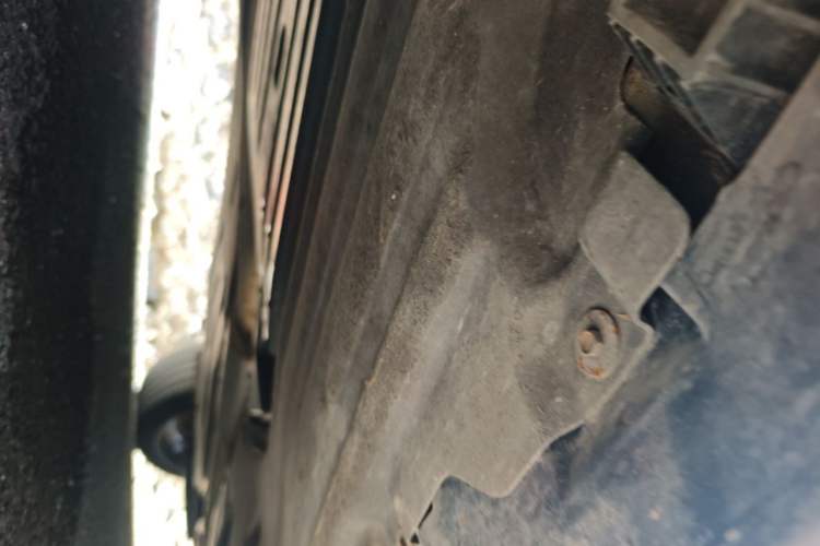 Used BMW X5 2021 xDrive40i M Sport Package Chassis Front Left