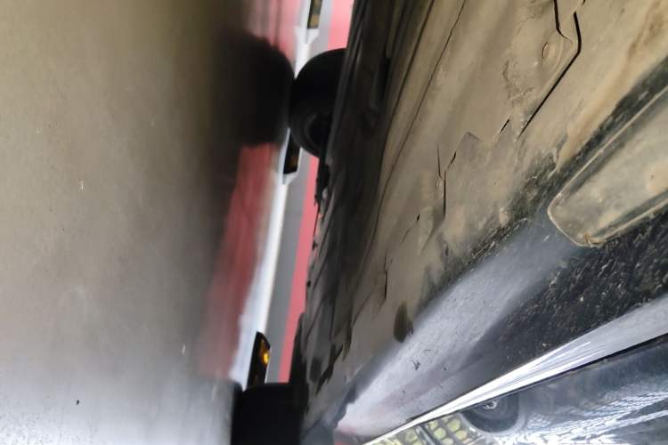 Used BMW X5 2021 Restyled xDrive40i M Sport Package Chassis Front Left
