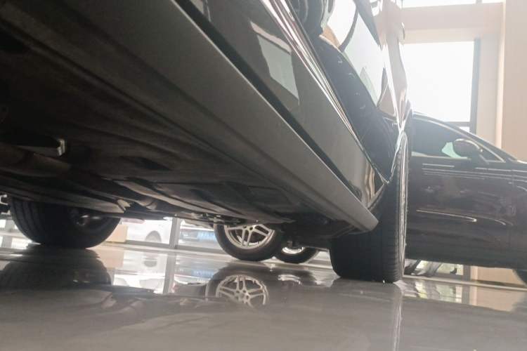 Used BMW X5 2021 xDrive30i M Sport Package Chassis Front Left