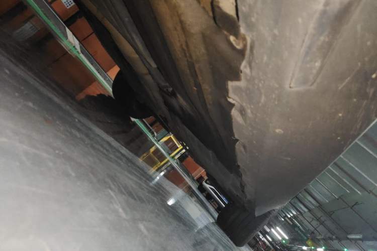 Used BMW X5 2021 Restyled xDrive40i M Sport Package Chassis Front Left