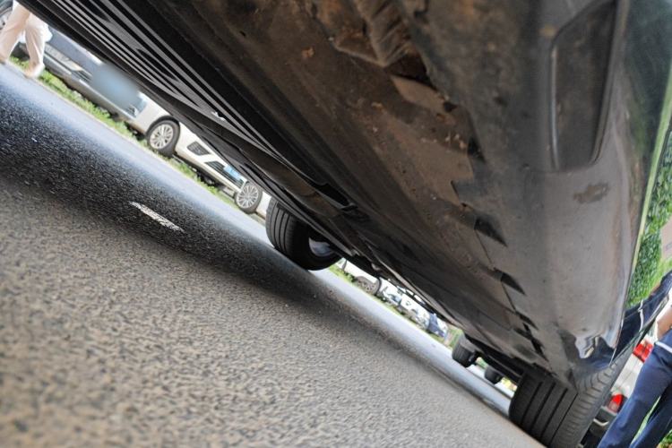 Used BMW X5 2021 Restyled xDrive40i M Sport Package Chassis Front Left