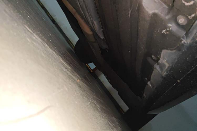 Used BMW X5  Chassis Front Left