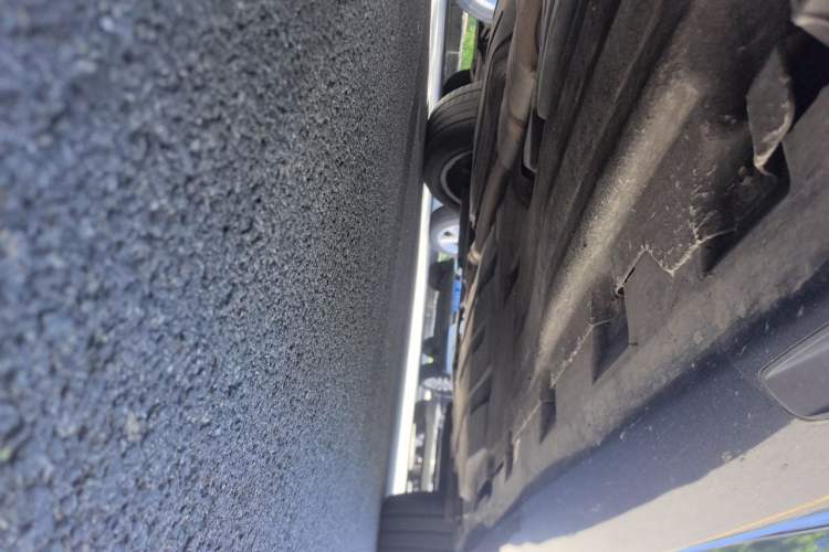 Used BMW X5 2021 Restyled xDrive30i M Sport Package Chassis Front Left