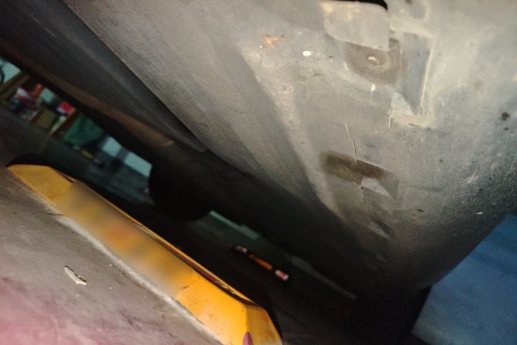 Used BMW X5 2021 xDrive30i M Sport Package Chassis Front Left