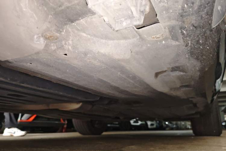 Used BMW X5 2021 xDrive40i M Sport Package Chassis Front Left