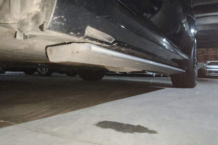 Used BMW X5 2021 Restyled xDrive30i M Sport Package Chassis Front Left