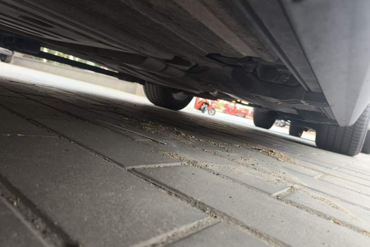 Used BMW X5 2021 xDrive30i M Sport Package Chassis Front Left