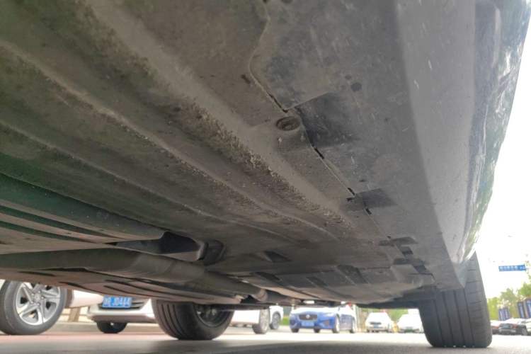 Used BMW X5 2021 xDrive30i M Sport Package Chassis Front Left
