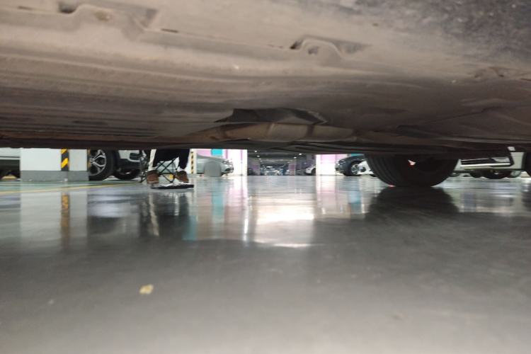 Used BMW X5 2021 xDrive30i M Sport Package Chassis Front Left