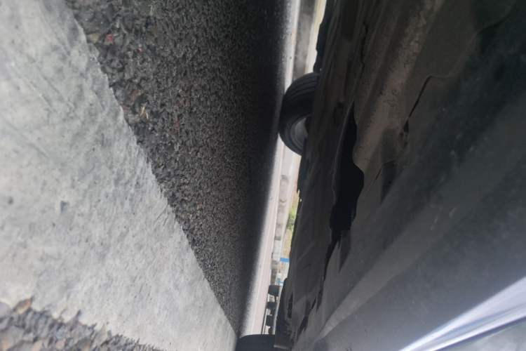 Used BMW X5 2021 xDrive30i M Sport Package Chassis Front Left